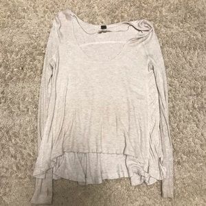 Free People Thermal XS